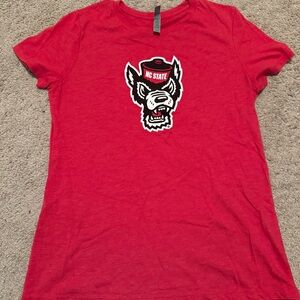 NC State Wolfpack Women’s Shirt